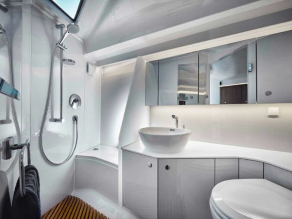 Frauscher 1414 | Avatar