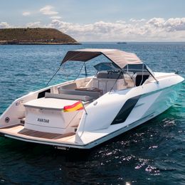 Frauscher 1414 | Avatar