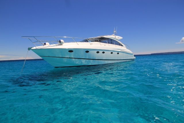 Princess V53 | Manbero 2