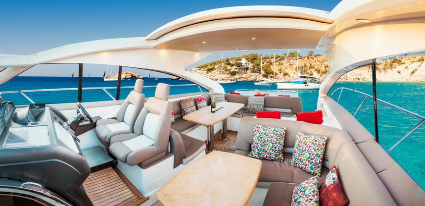 Princess V53 | Manbero 2