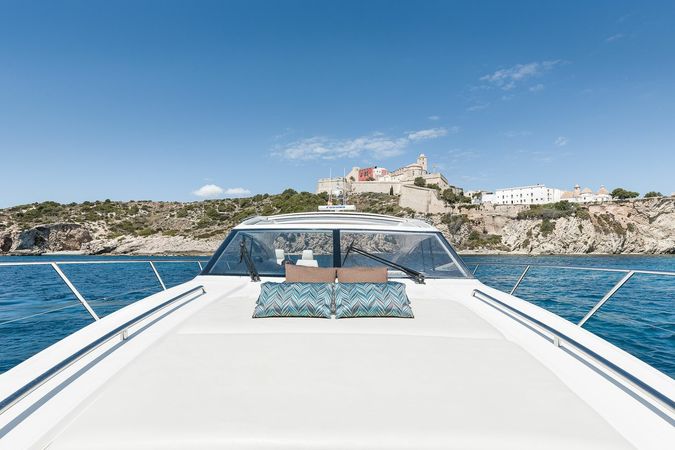 Princess V53 | Manbero 2