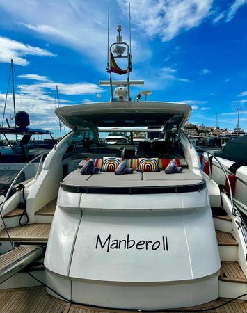 Princess V53 | Manbero 2