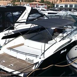 Windy 31 Zonda | Gaudi