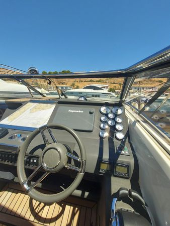 Windy 31 Zonda | Gaudi