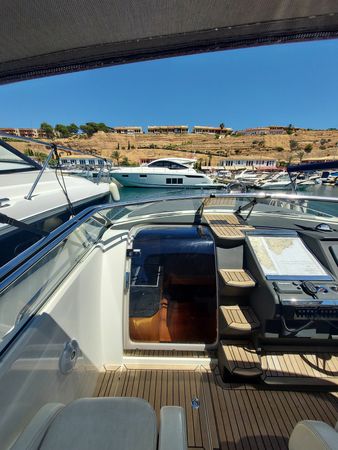Windy 31 Zonda | Gaudi