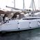 Jeanneau Sun Odyssey 380 | Red Kiss