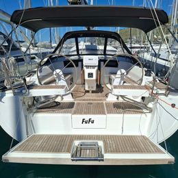 Hanse 388 | FuFu