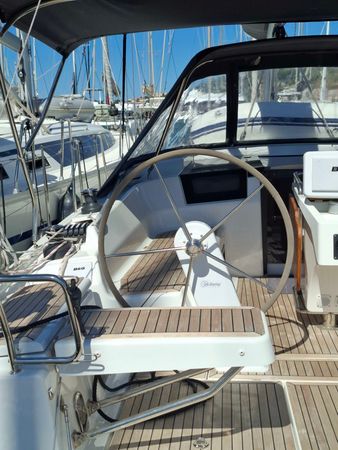 Hanse 388 | FuFu