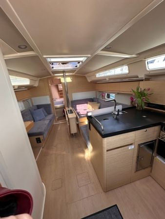 Hanse 388 | FuFu