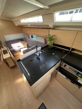 Hanse 388 | FuFu