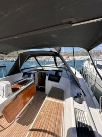 Hanse 388 | FuFu