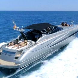 Riva 52 | Invictus