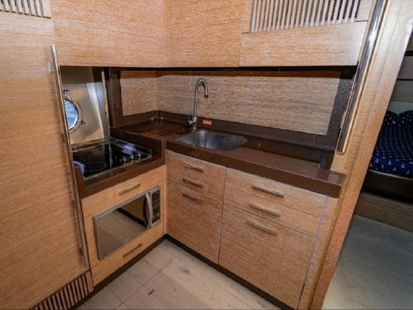 Azimut 50 Fly | Vonna