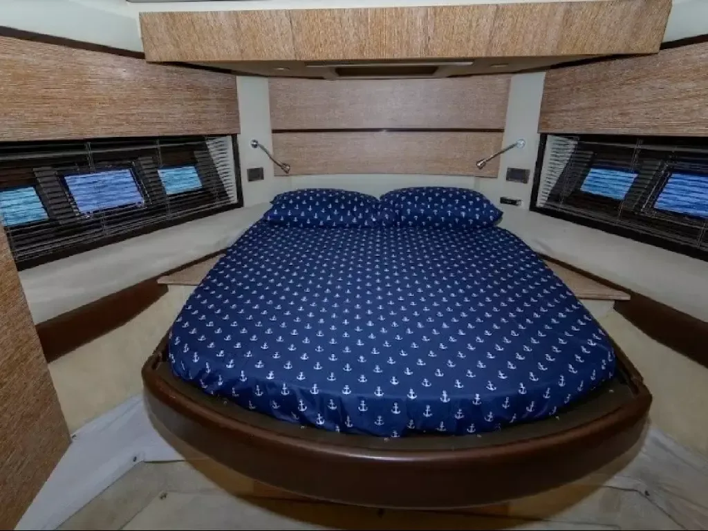 Azimut 50 Fly | Vonna