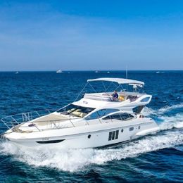 Azimut 50 Fly | Vonna
