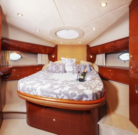 Princess V58 | Shaka Laka