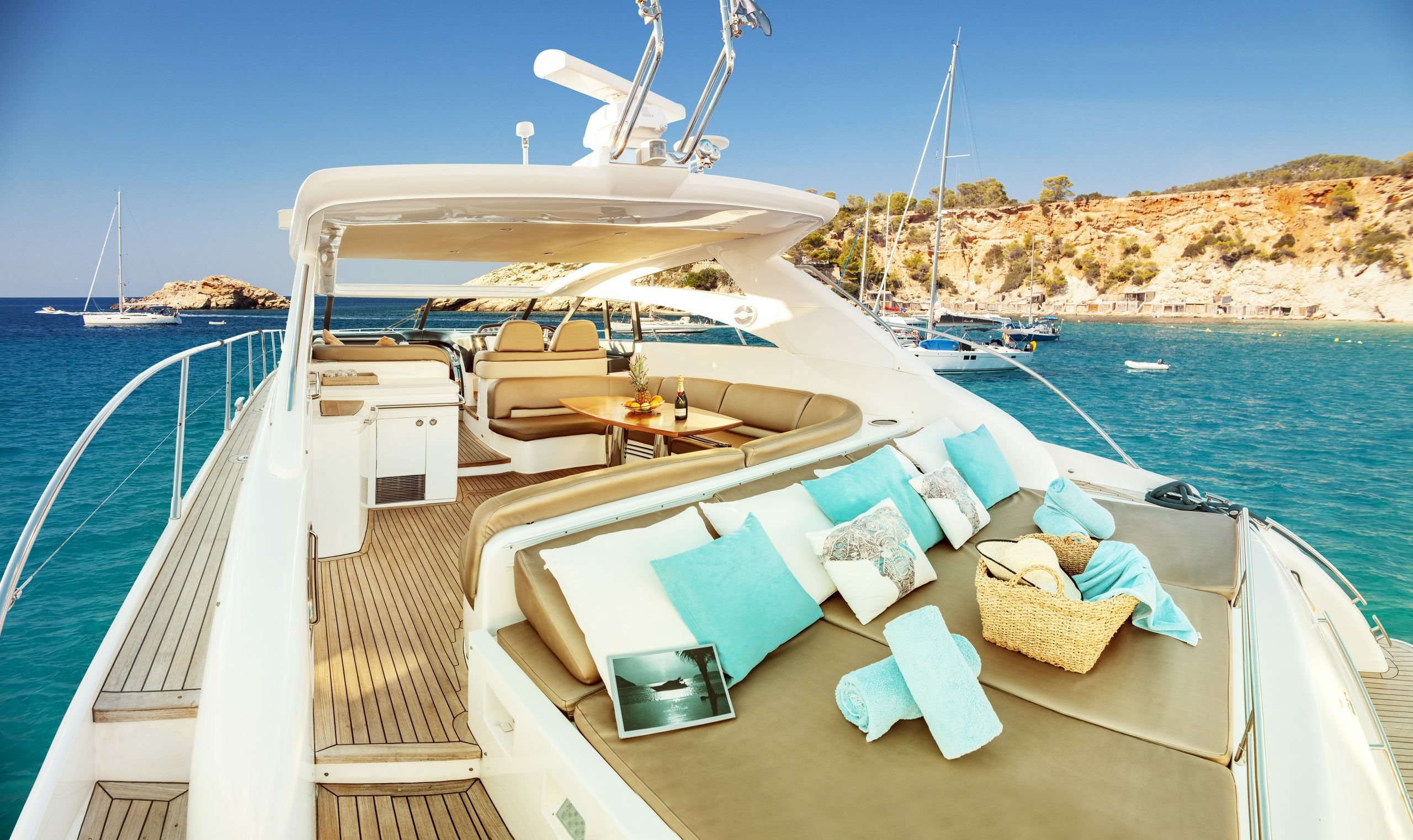 Princess V58 | Shaka Laka