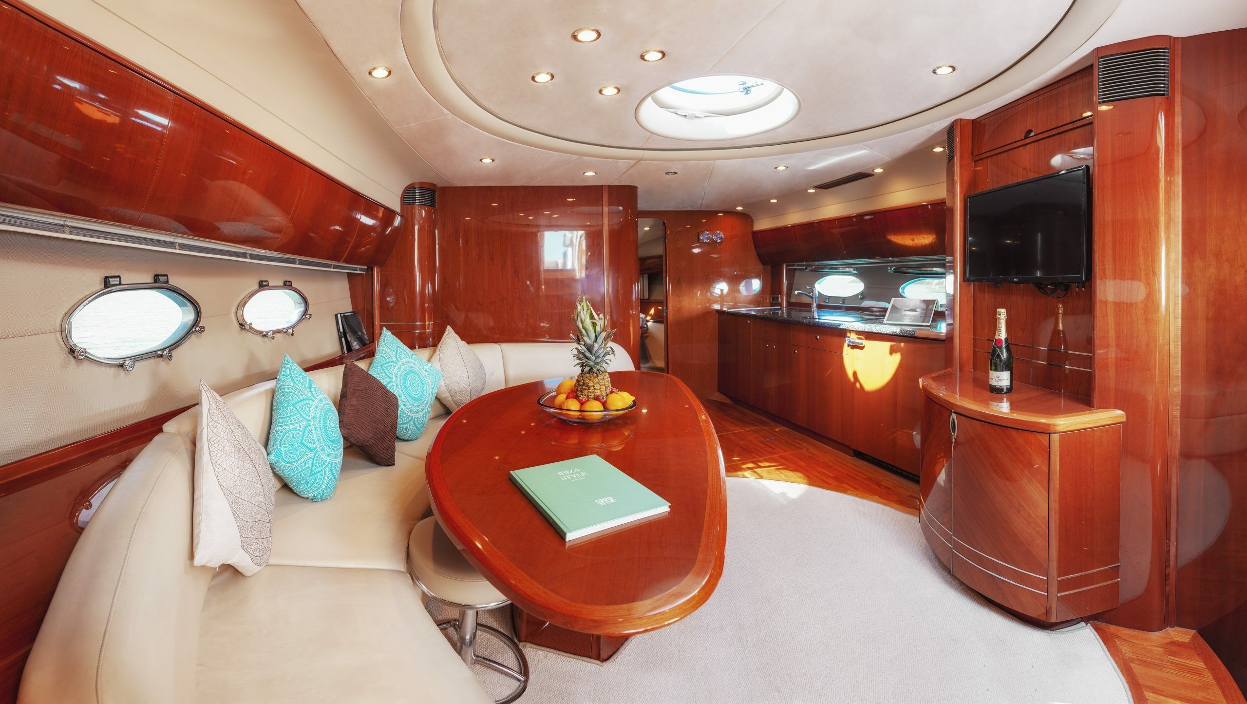 Princess V58 | Shaka Laka