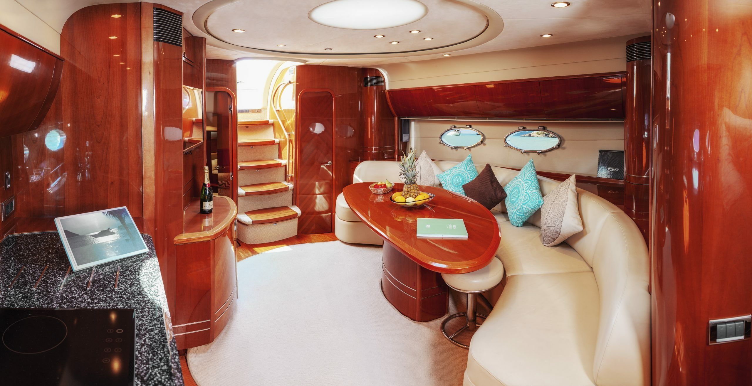 Princess V58 | Shaka Laka