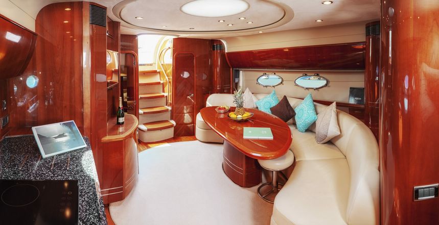 Princess V58 | Shaka Laka