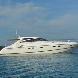 Princess V58 | Shaka Laka