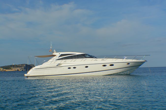Princess V58 | Shaka Laka