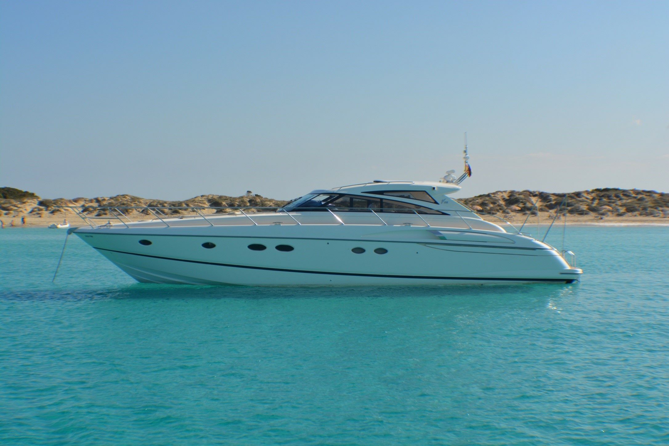 Princess V58 | Shaka Laka