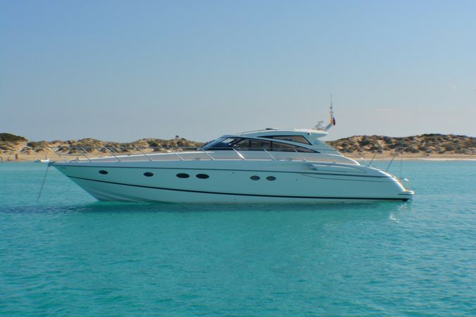 Princess V58 | Shaka Laka