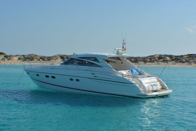 Princess V58 | Shaka Laka