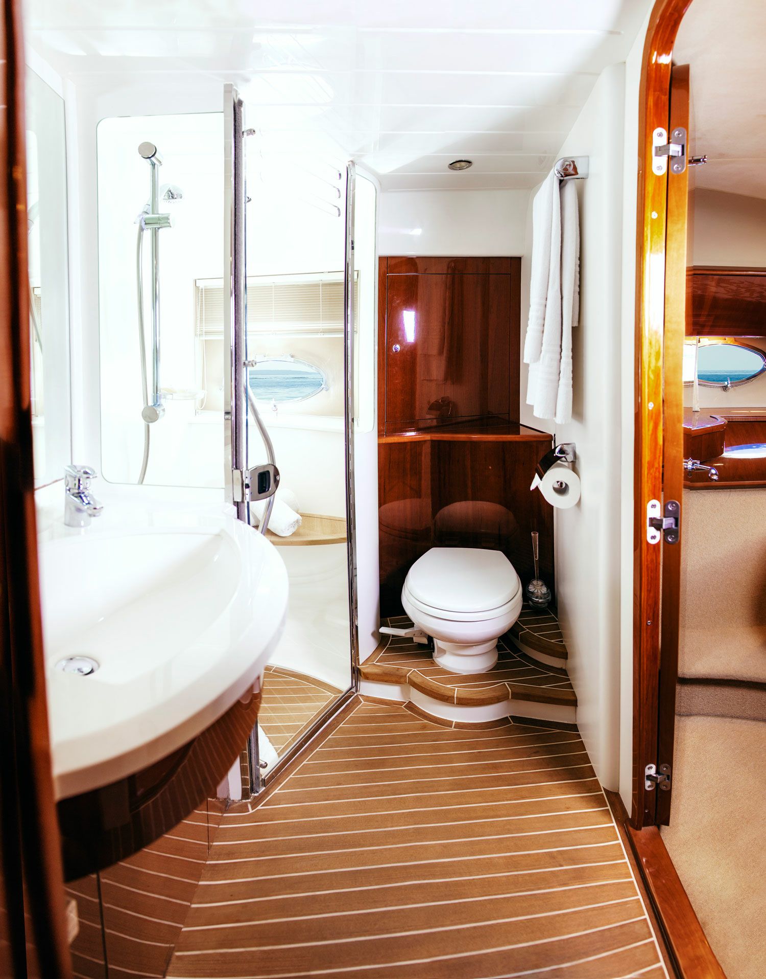 Princess V58 | Shaka Laka