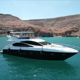 Sunseeker 75 | Good Lack