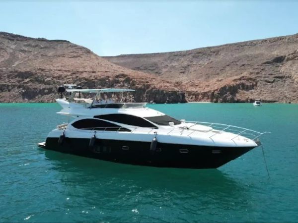 Sunseeker 75 | Good Lack