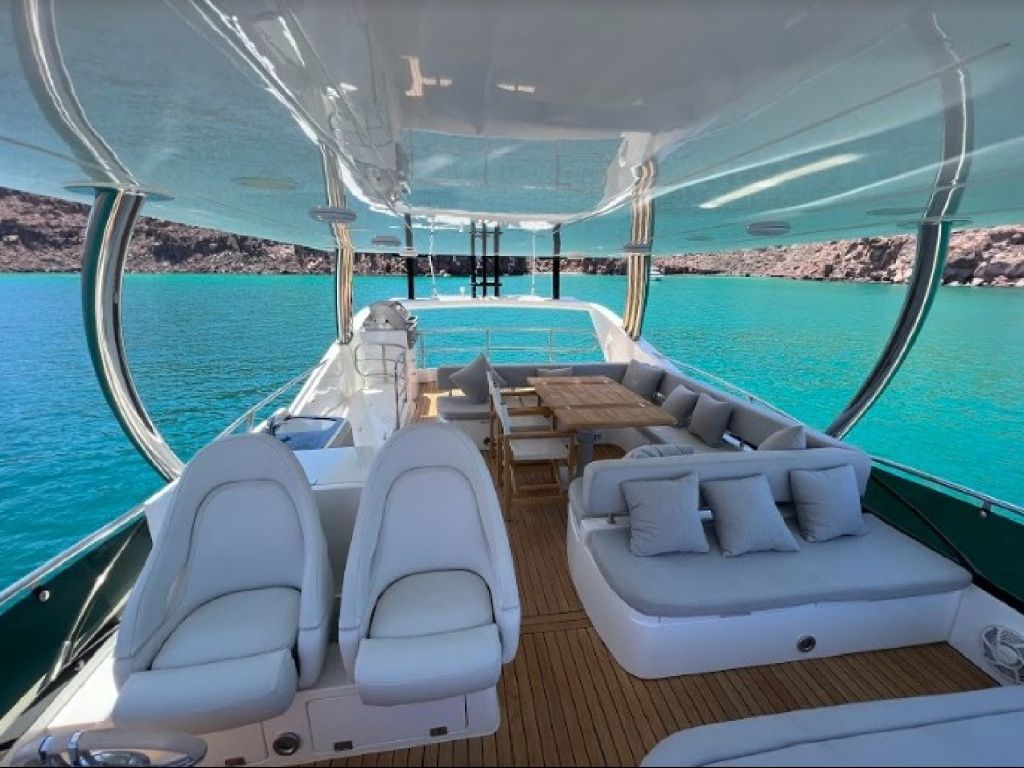 Sunseeker 75 | Good Lack