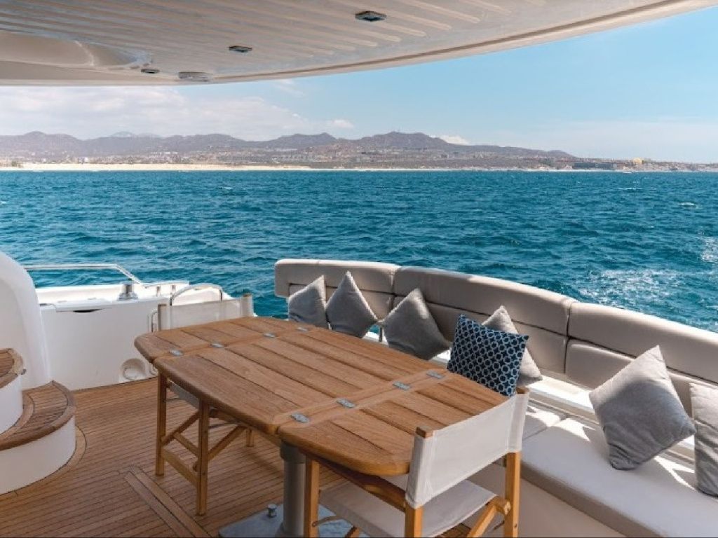 Sunseeker 75 | Good Lack