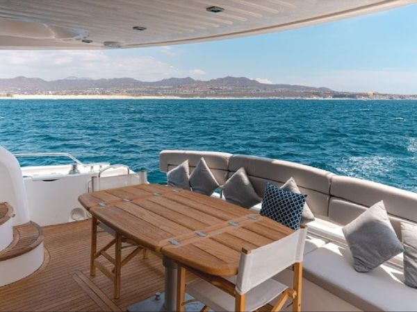 Sunseeker 75 | Good Lack