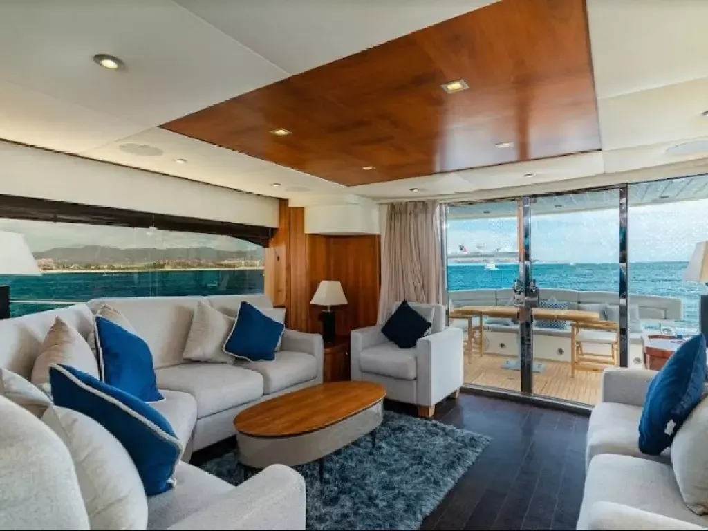 Sunseeker 75 | Good Lack