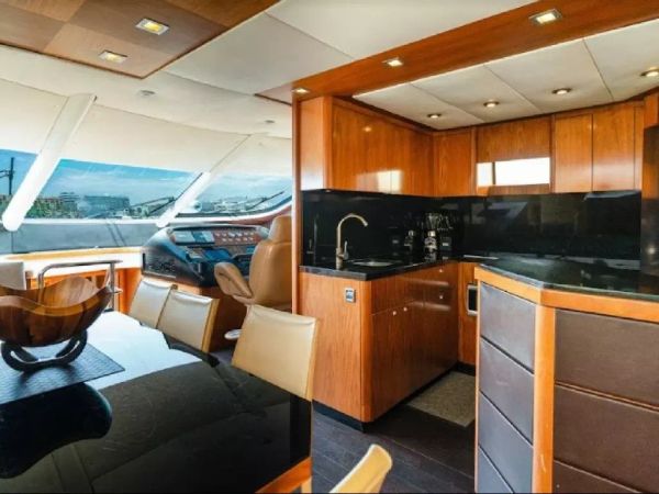 Sunseeker 75 | Good Lack