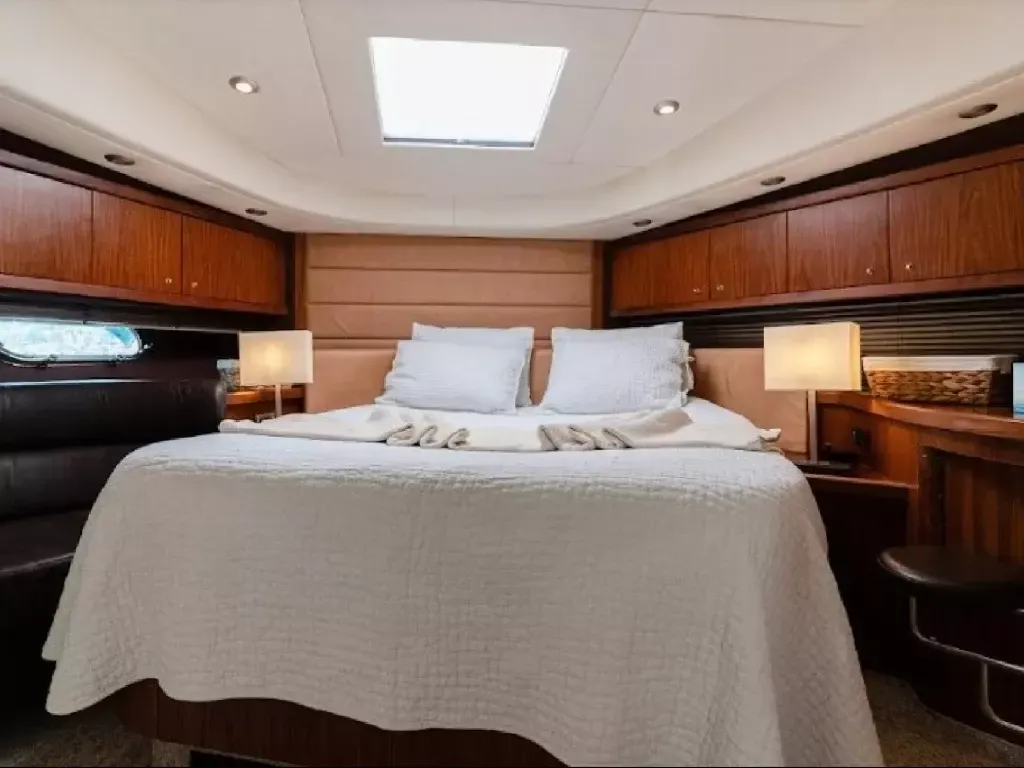 Sunseeker 75 | Good Lack