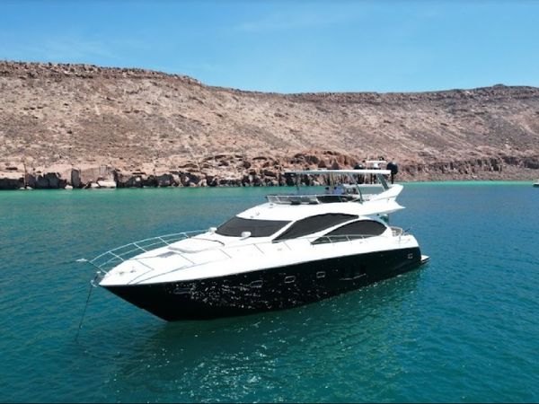 Sunseeker 75 | Good Lack