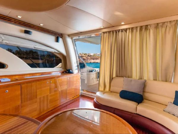 Azimut 60 | Quantum