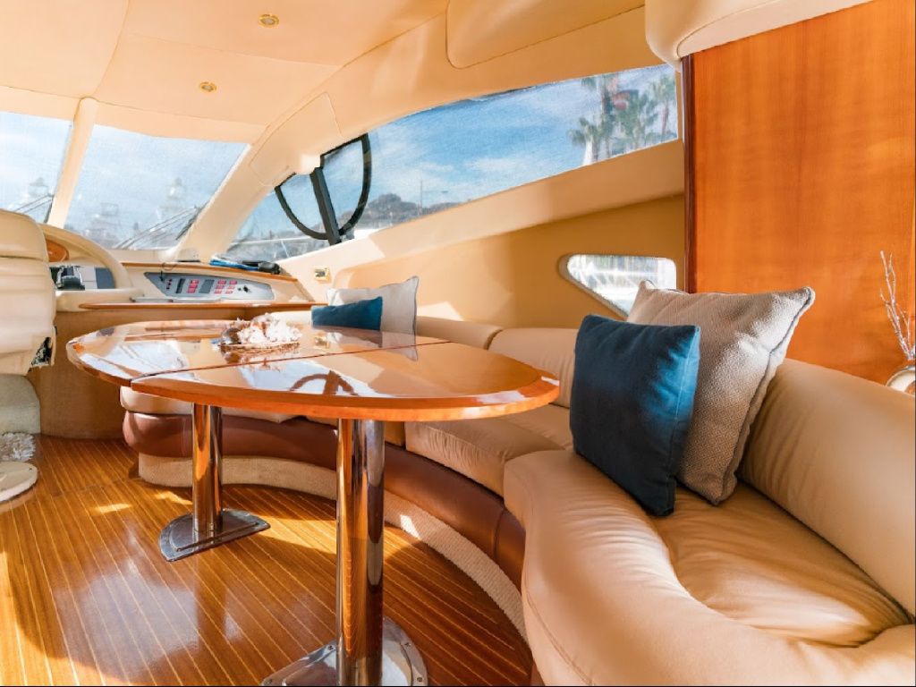 Azimut 60 | Quantum
