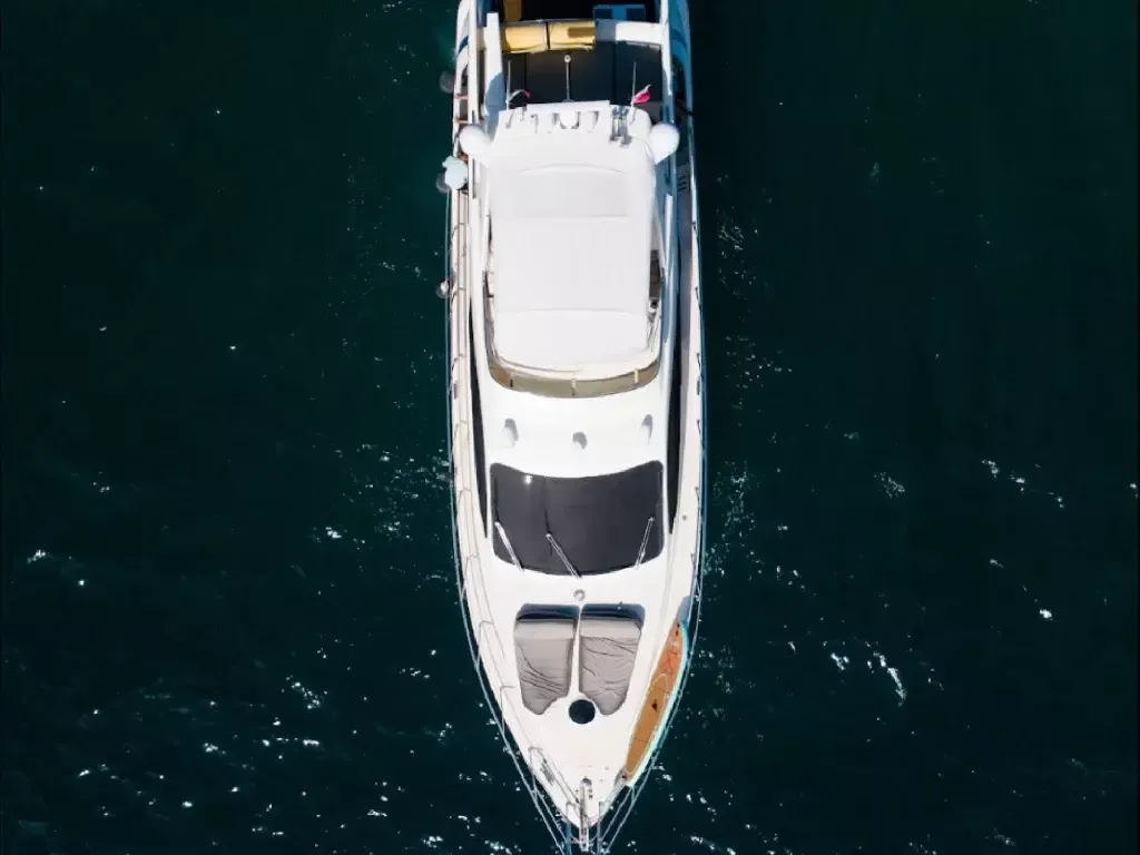 Azimut 60 | Quantum