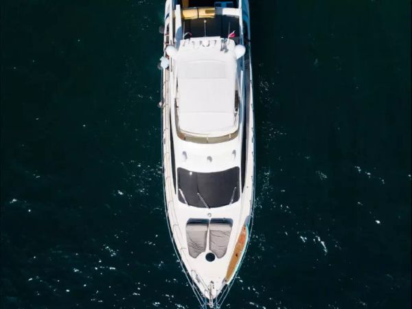Azimut 60 | Quantum