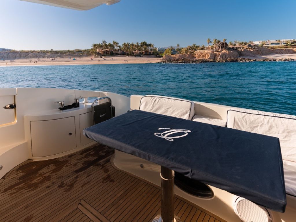 Azimut 60 | Quantum