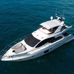 Azimut 60 | Quantum