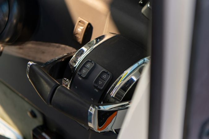 Axopar 37 XC | Character