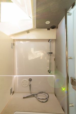 Axopar 37 XC | Character