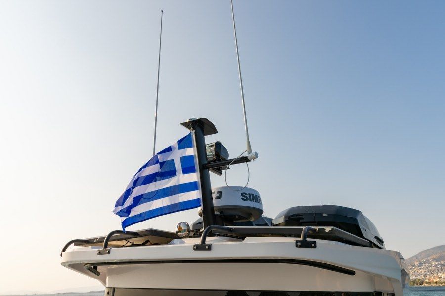 Axopar 37 XC | Character