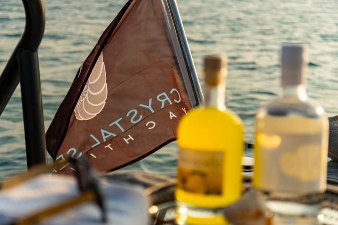 Axopar 37 XC | Character