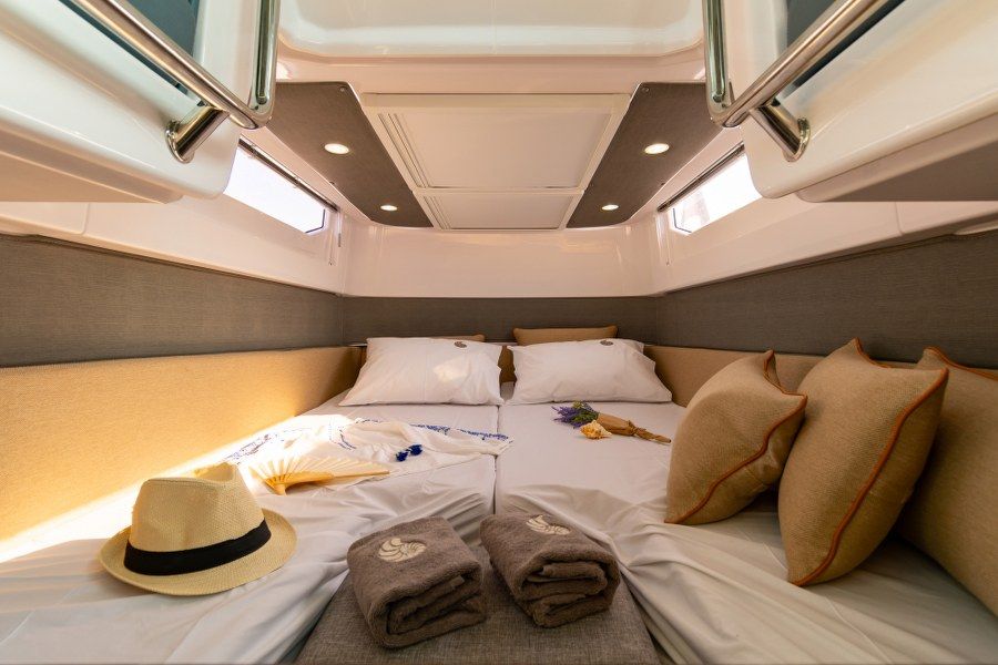 Axopar 37 XC | Character